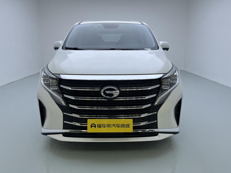 Trumpchi GAC Trumpchi M8 2023