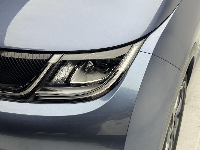 BYD dolphin 2025
