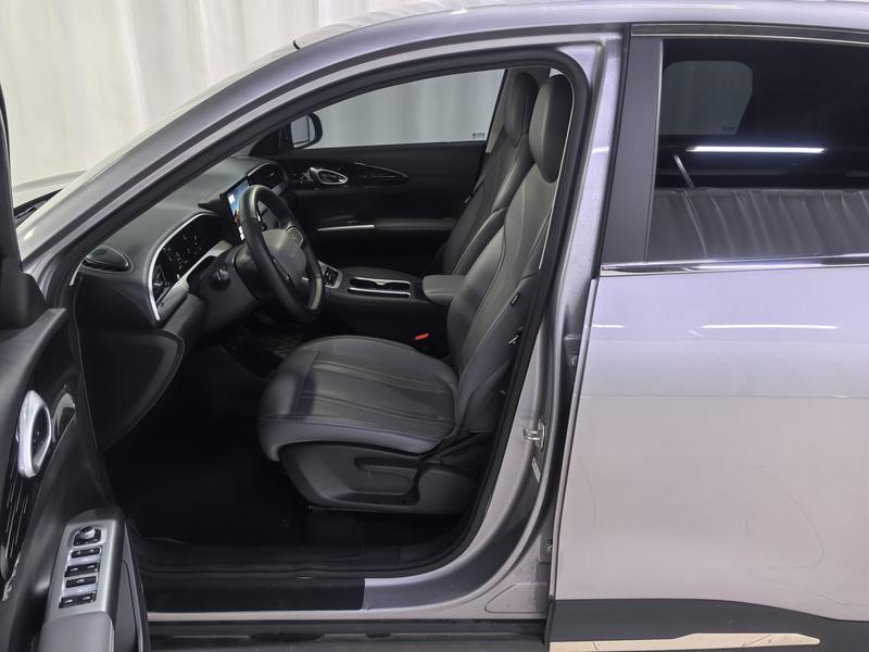Geely Galaxy Wish Upon a Star 2026