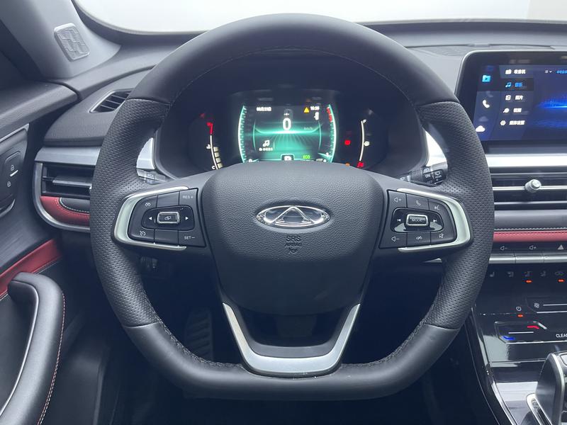 Chery Tiggo 7 2023