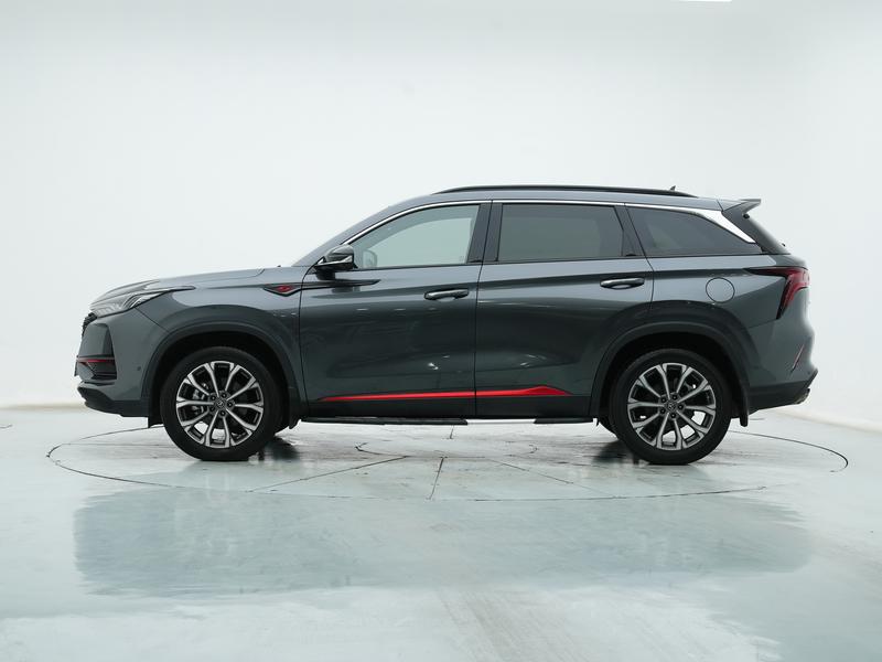Changan Changan CS75 PLUS 2020