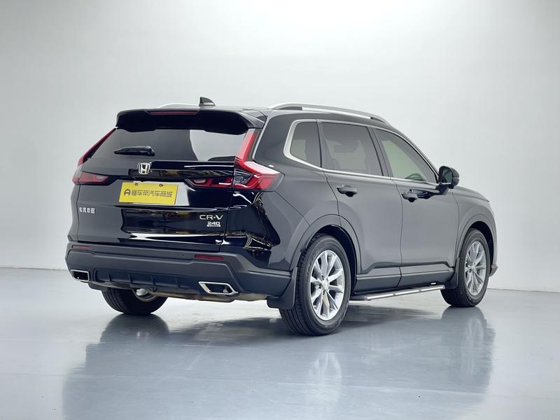 Honda Honda CR-V 2024