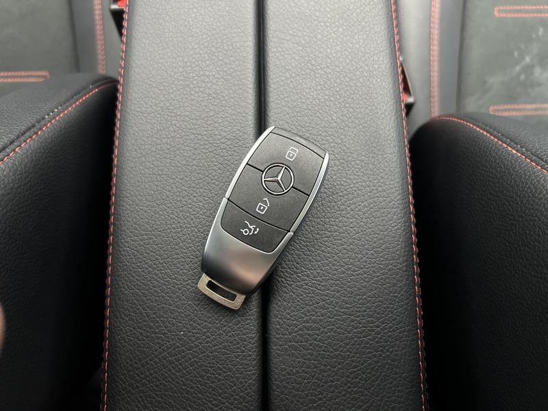Mercedes-Benz Mercedes Benz A-Class 2023