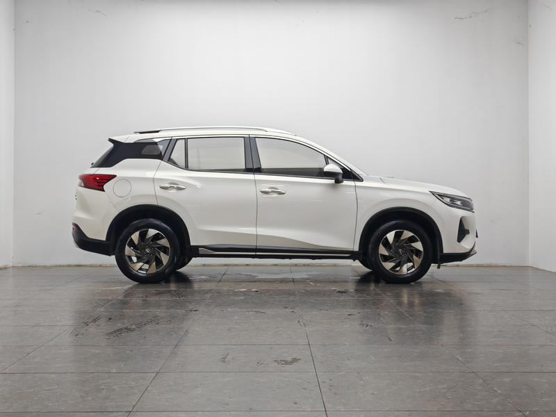 Trumpchi GAC Trumpchi GS4 2022