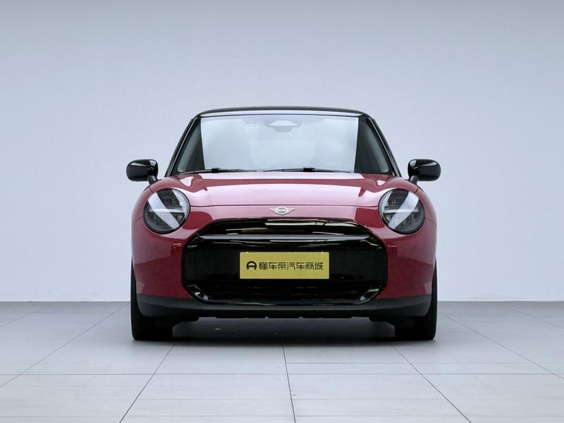MINI Electric MINI COOPER 2024