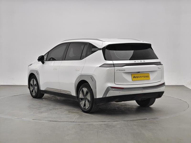 Aion AION Y 2023
