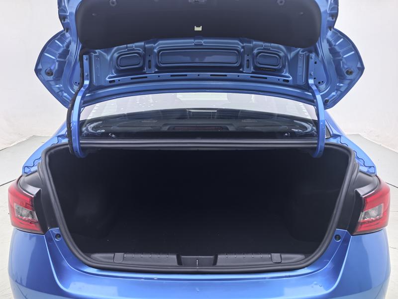 Chery Arrizo 5 2021