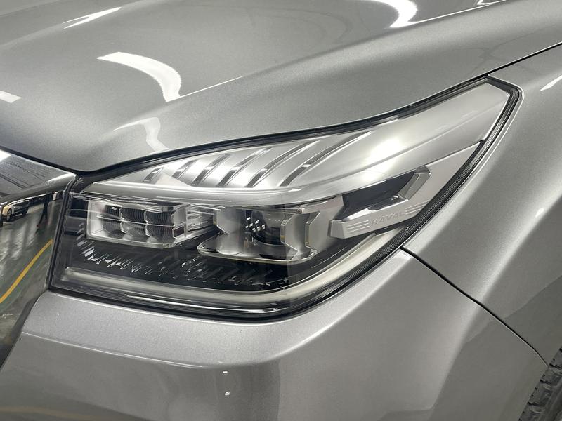 Haval Haval H9 2020