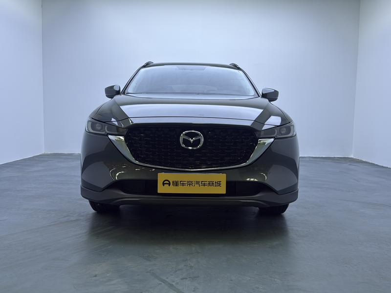 Mazda Mazda CX-5 2024
