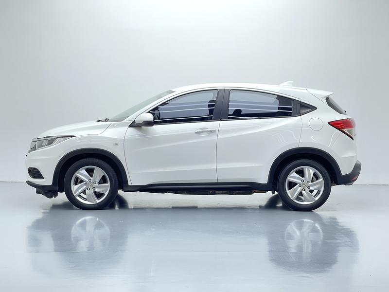 Honda Binzhi 2020