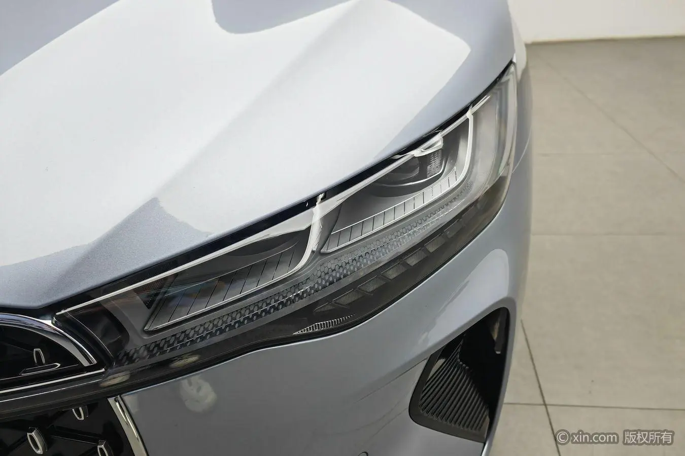 Lincoln Lincoln Z i Enjoy Zunyao Edition