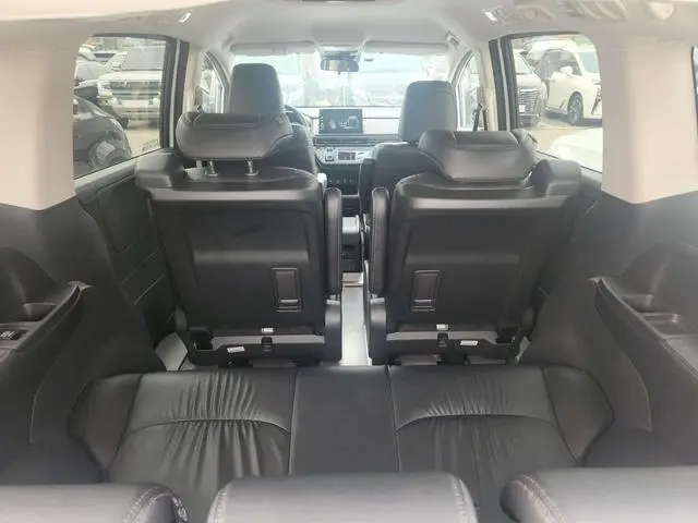 Honda Odyssey 2.0L e: HEV Rui*Yuexiang Edition