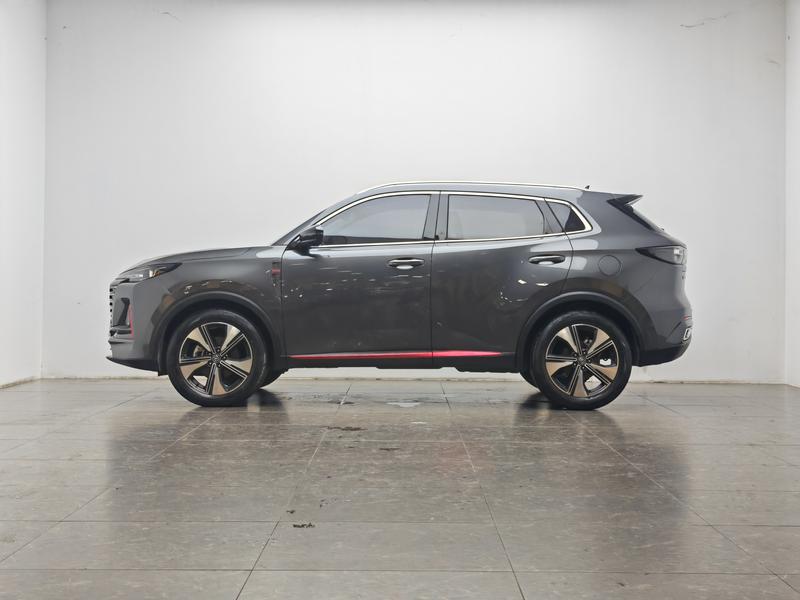 Changan Changan CS55 PLUS 2022