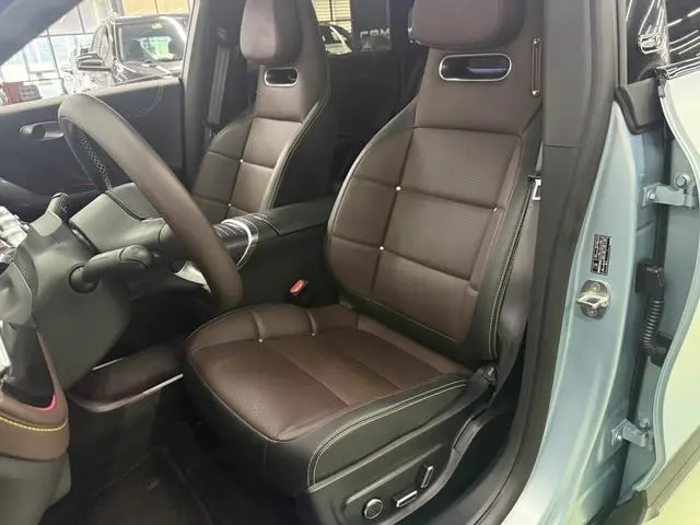 Smart smart Wizard#3 Pulse four-wheel drive version
