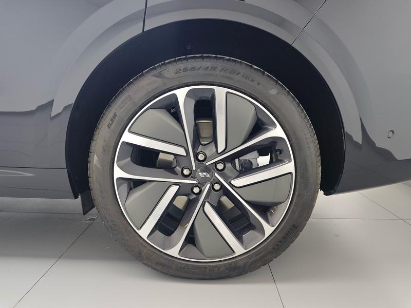 Li Auto Ideal L6 2024