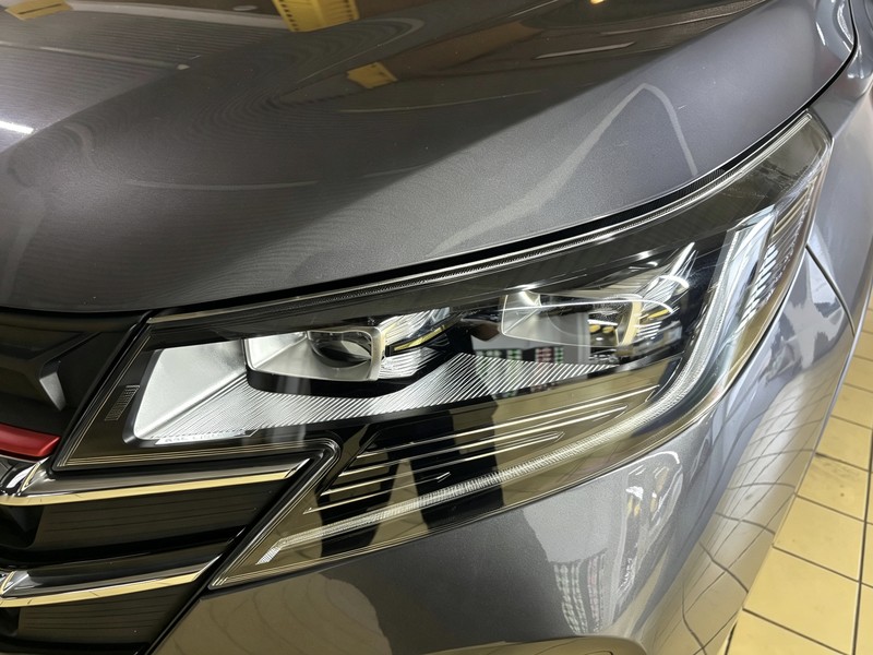 Trumpchi Trumpchi GS3 2021