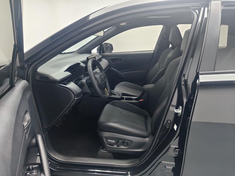 Toyota Corolla Cross 2026