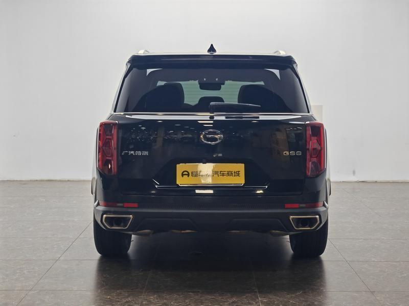 Trumpchi Trumpchi GS8 2025