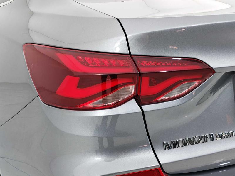 Chevrolet Koruze 2022
