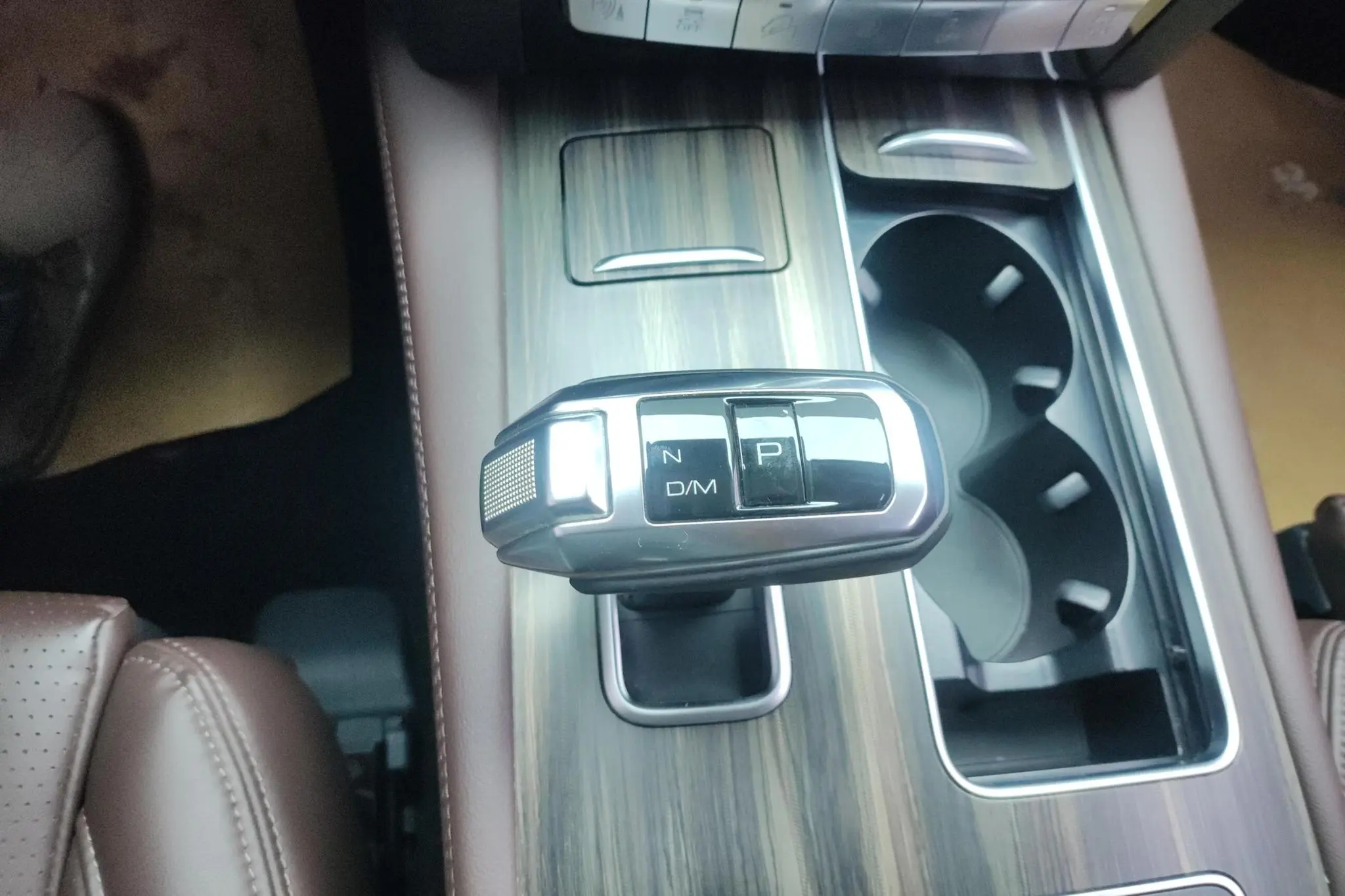 Haval Haval H9 2.0T gasoline four-wheel drive exclusive 5-seater