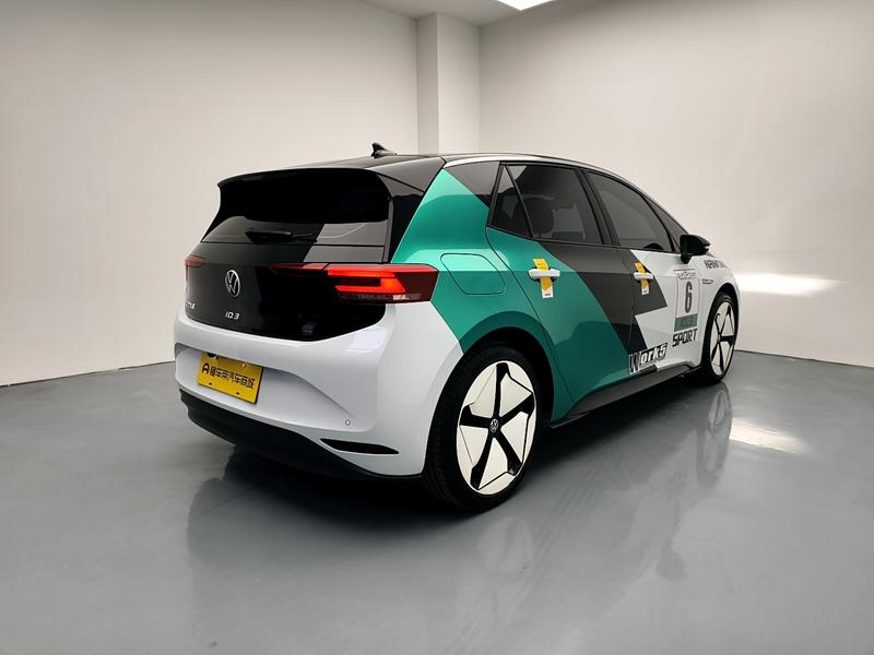 Volkswagen Volkswagen ID.3 2023