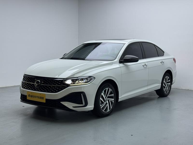 Volkswagen Lavida 2023