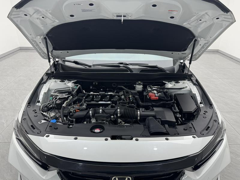 Honda Yingshi Pai 2022