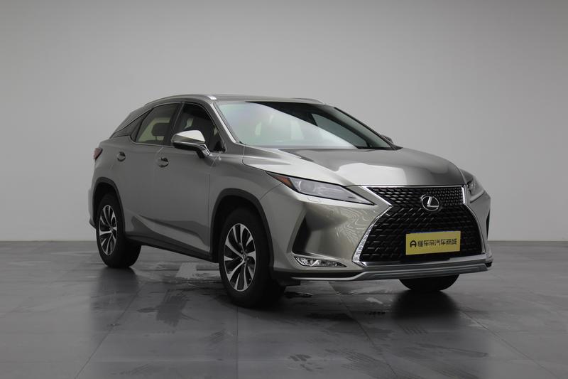 Lexus Lexus RX 2020