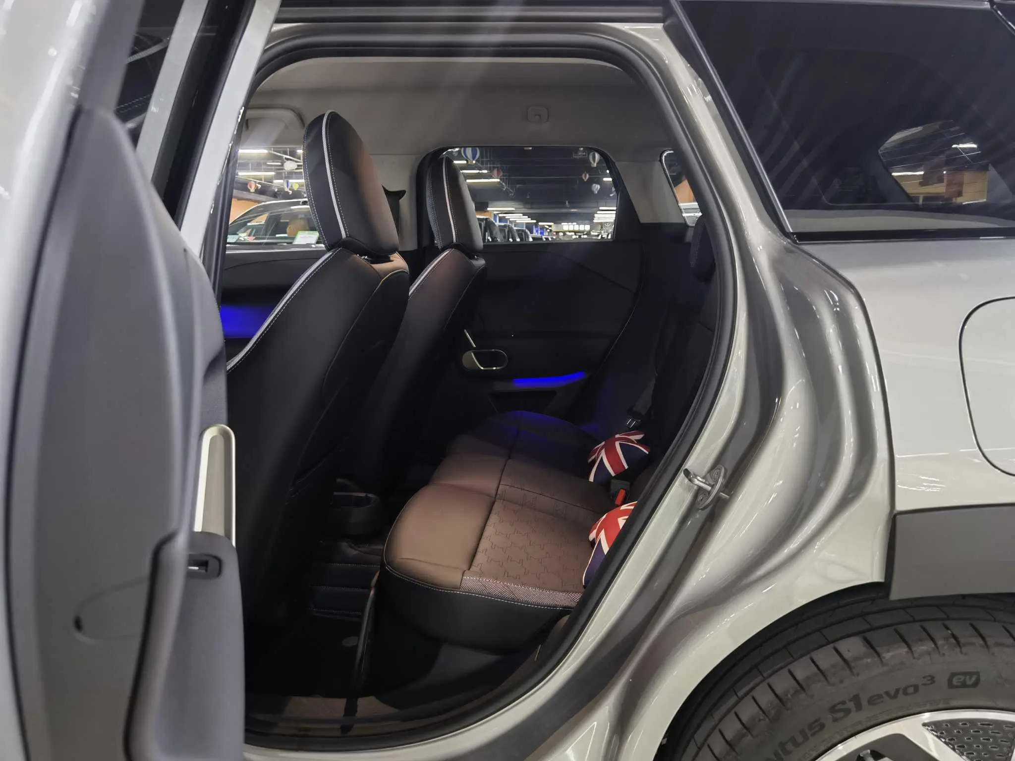 MINI Electric MINI ACEMAN ACEMAN E Classic