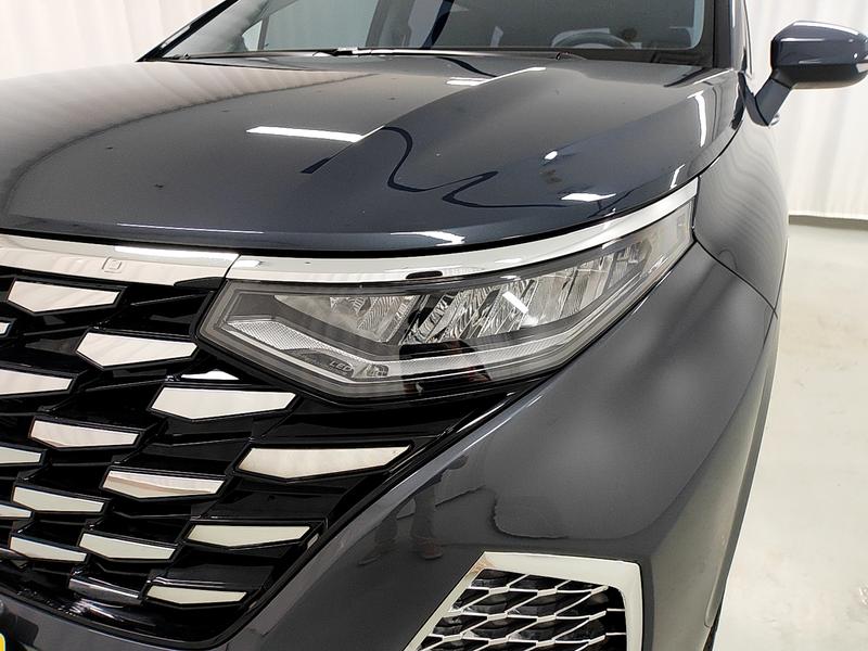 Hyundai Kustu 2024