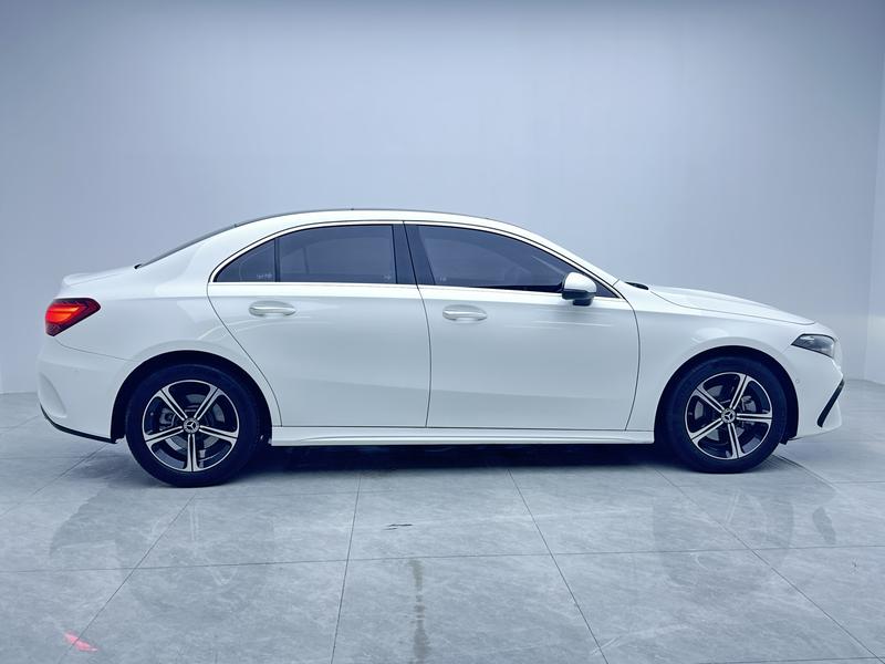 Mercedes-Benz Mercedes Benz A-Class 2024