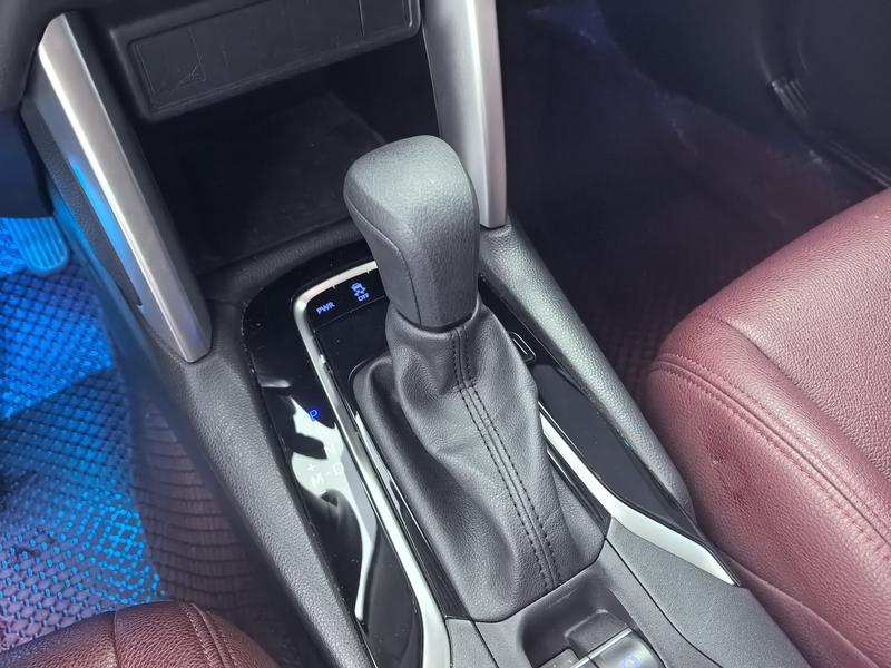 Toyota Frontlander 2022