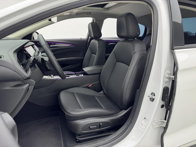Buick Regal 2024