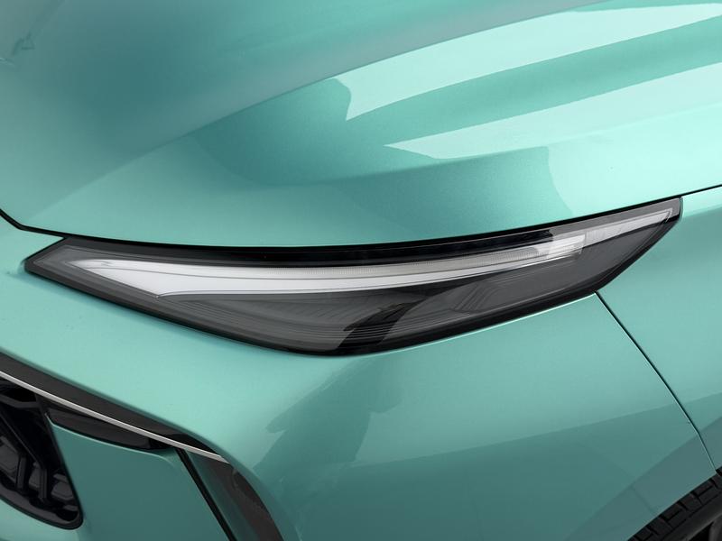 Forthing Fengxing T5 EVO 2021