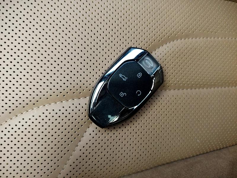 Trumpchi Trumpchi GS8 2024