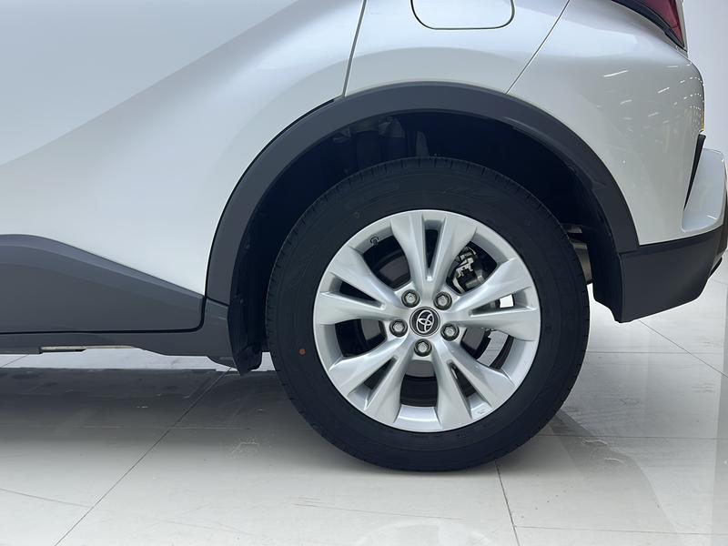 Toyota Yize IZOA 2021