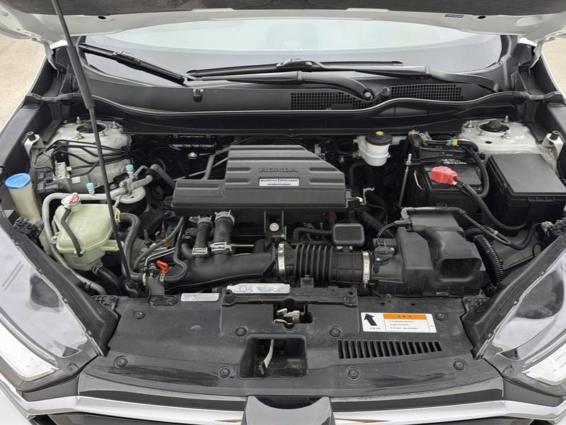 Honda Honda CR-V 2021