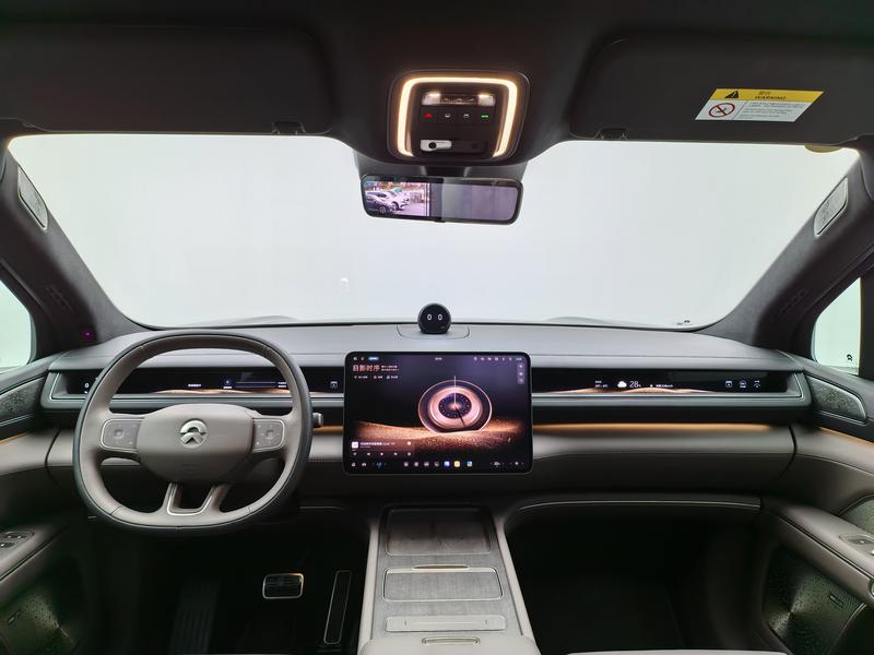NIO NIO ES8 2026
