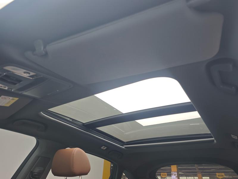 Honda Honda UR-V 2020