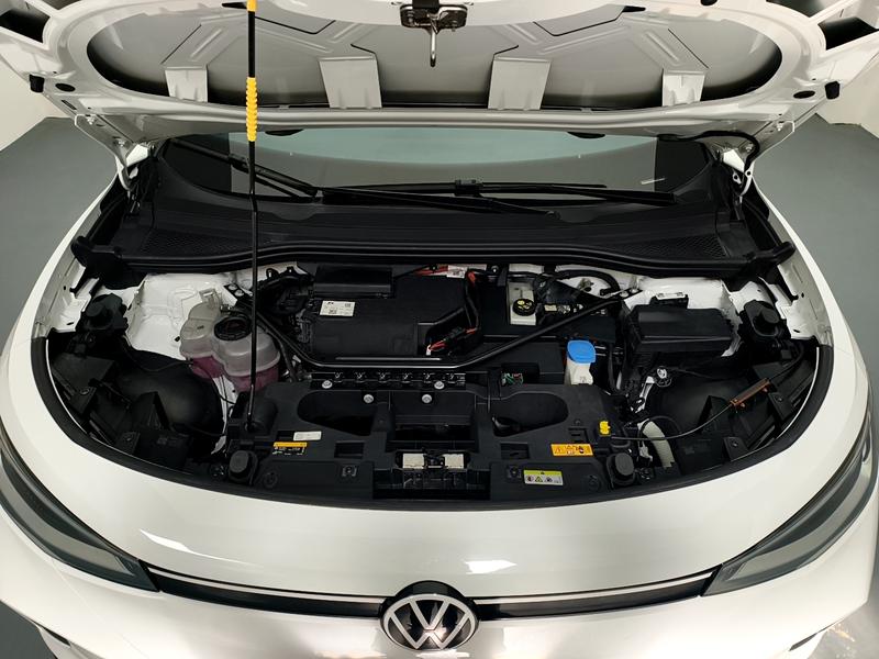 Volkswagen ID.4 CROZZ 2022