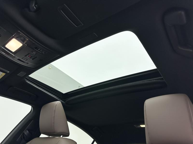 Lexus Lexus ES 2021