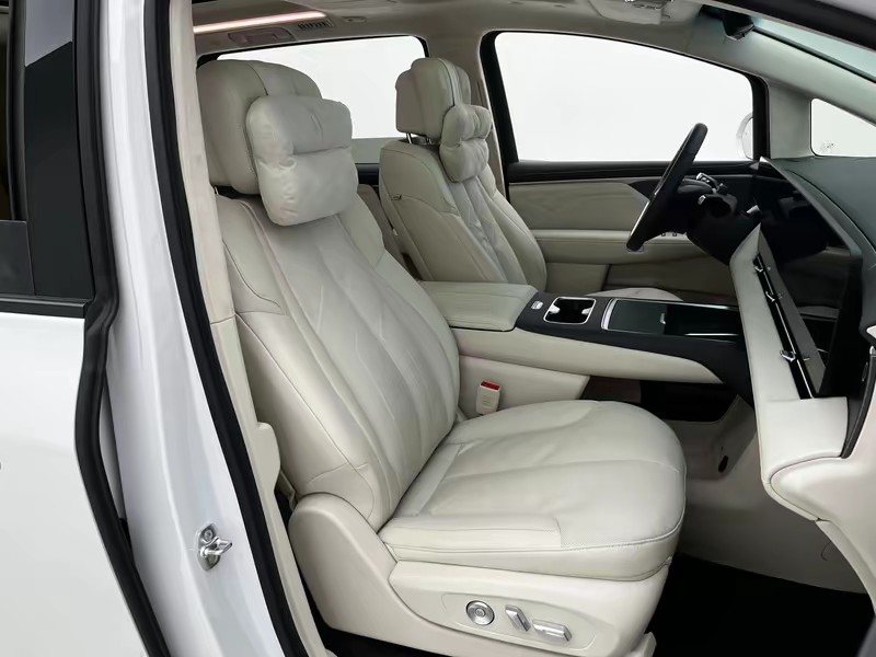 Buick Buick Zhijing Family 2026