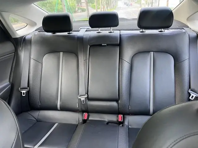 Hyundai Festa 280TGDi Smart Speed Version Country V