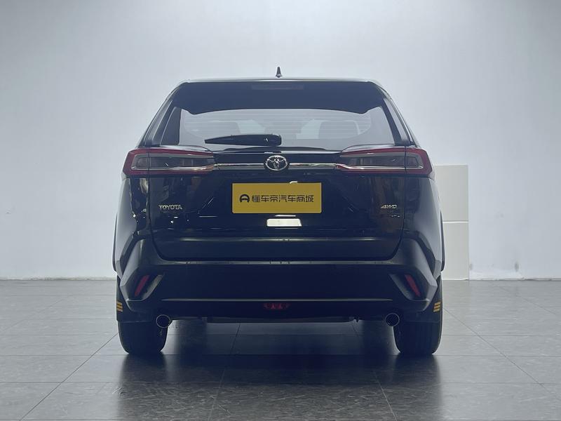 Toyota Vetlanda  2024