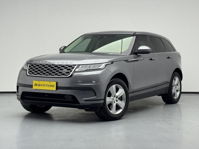 Land Rover Range Rover Vela 2020