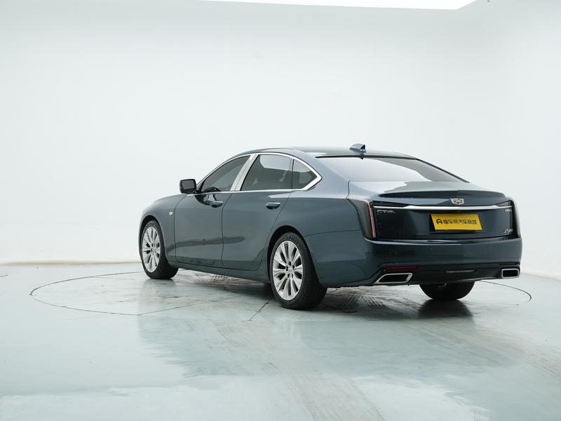 Cadillac Cadillac CT6 2023