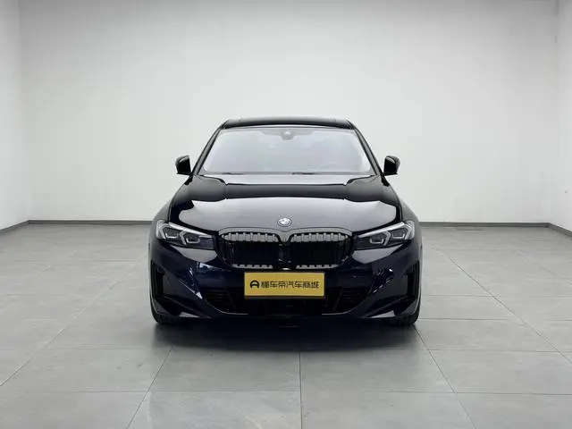 BMW BMW i3 eDrive35L