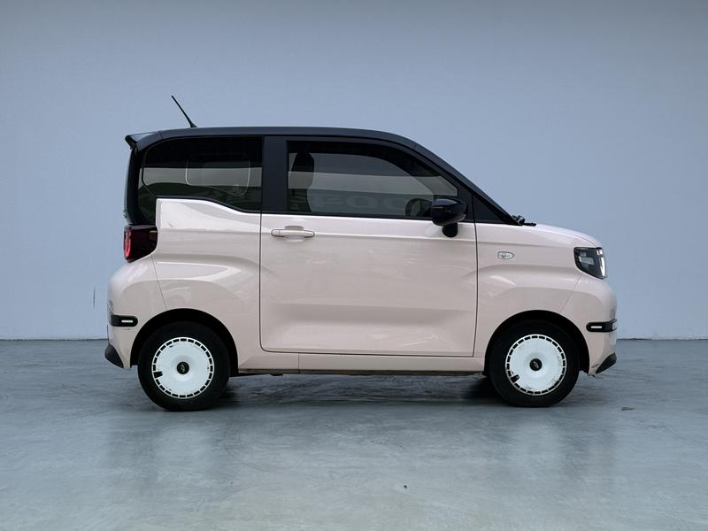 Chery QQ ice cream 2023