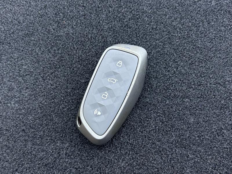 Haval Haval Divine Beast 2021