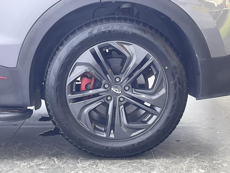Chery Tiggo 7 2023